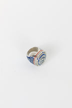2022 Boise State Men’s Basketball MWC Championship Ring (Replica)