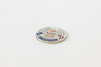 Official 2007 Fiesta Bow Commemorative Coin