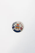 Official 2007 Fiesta Bow Commemorative Coin