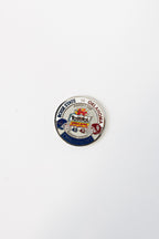 Official 2007 Fiesta Bow Commemorative Coin