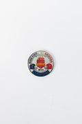 Official 2014 Fiesta Bowl Commemorative Coin