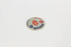 Official 2014 Fiesta Bowl Commemorative Coin