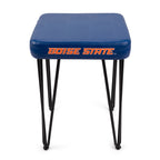 Boise State ExtraMile Arena Cushioned Stool