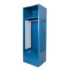 Boise State Women’s Soccer Locker