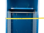 Boise State Women’s Soccer Locker