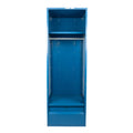 Boise State Women’s Soccer Locker