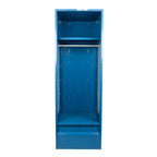 Boise State Women’s Soccer Locker