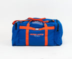 Bronco Football Blue Travel Bag