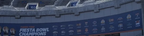Albertsons Stadium Bowl Banner - 2012 Las Vegas Maaco Bowl