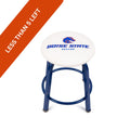 Boise State Women's Soccer Stool