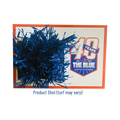 The Blue Turf Collectible Swatch