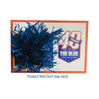 The Blue Turf Collectible Swatch