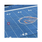 Kickoff Hash Mark